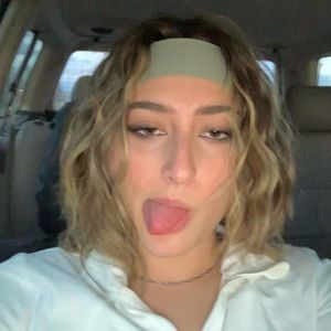 Meet your Posher, Kathryn